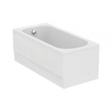 Вана Simplicity 150/70см акрил бяла IDEAL STANDARD