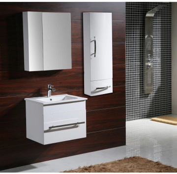 Колона Интер ICP134 40/34/h110см. Бяла ИНТЕР КЕРАМИК