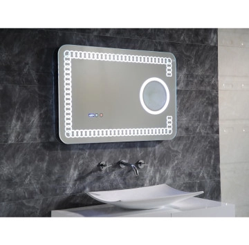 Огледало ICL1790 90/h60см. с LED осветление Touch Screen ИНТЕР КЕРАМИК