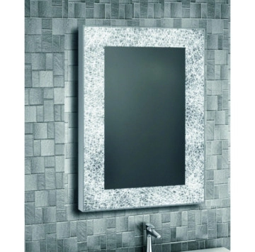 Огледало ICL1792 60/h90см. с LED осветление Touch Screen ИНТЕР КЕРАМИК