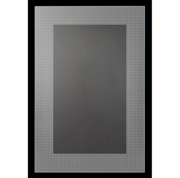 Огледало ICL1793 60/90см. с LED осветление Touch Screen ИНТЕР КЕРАМИК