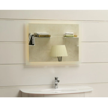 Огледало ICL1802 90/h70см. с LED осветление Touch Screen ИНТЕР КЕРАМИК