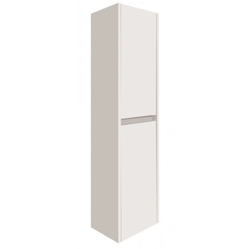 Колона Каролан ICP3012W 30/30/h120см бяла ИНТЕР КЕРАМИК