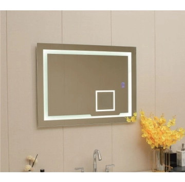 Огледало ICL1899 60см с LED осветление ИНТЕР КЕРАМИК