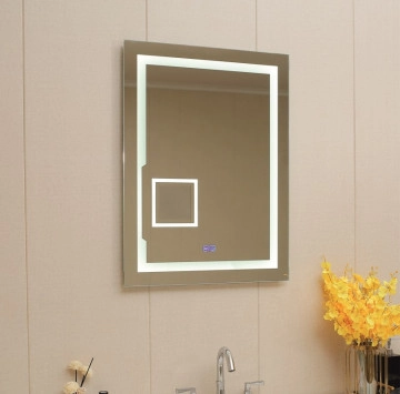 Огледало ICL1899 60см с LED осветление ИНТЕР КЕРАМИК