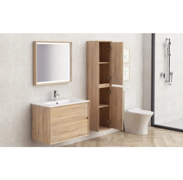 Колона ICP35160 Wooden 35см дървесна ИНТЕР КЕРАМИК